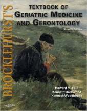 Brocklehurst`S Textbook of Geriatric Medicine And Gerontology
