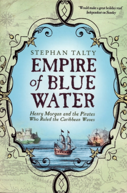 Empire of Blue Water