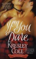 IF YOU DARE