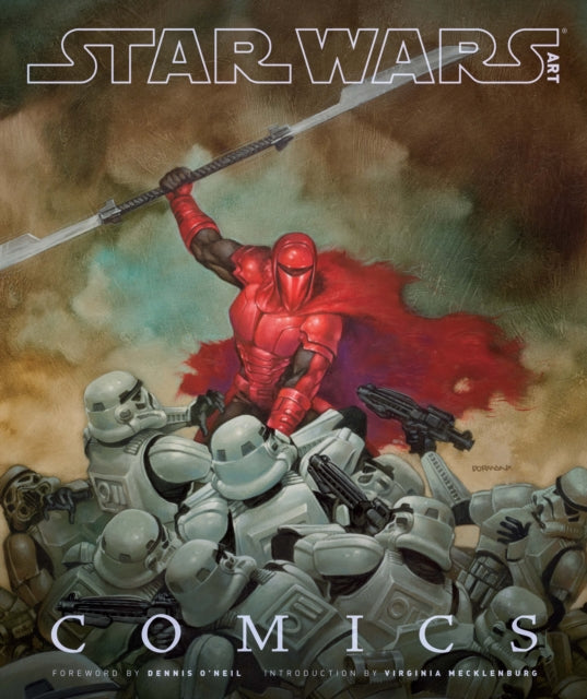 Star Wars: Comics