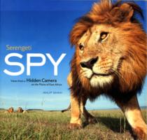 SERENGETI SPY