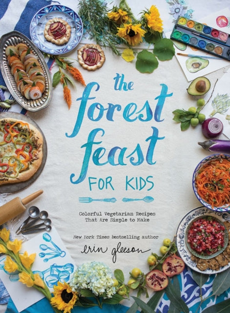 Forest Feast for Kids