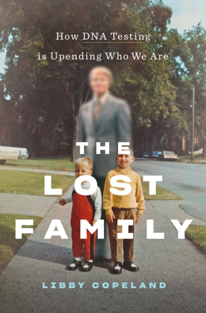 Lost Family