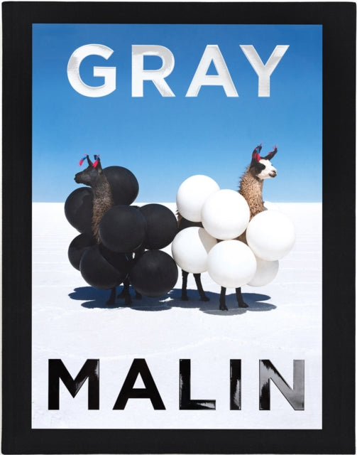 Gray Malin