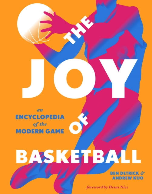 Joy of Basketball