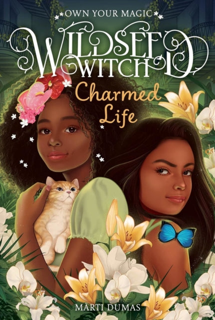 Charmed Life (Wildseed Witch Book 2)