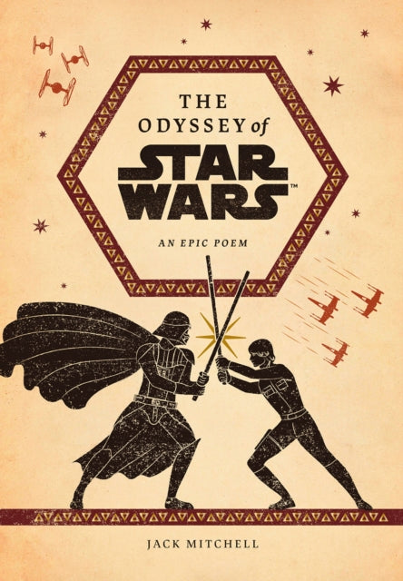 Odyssey of Star Wars