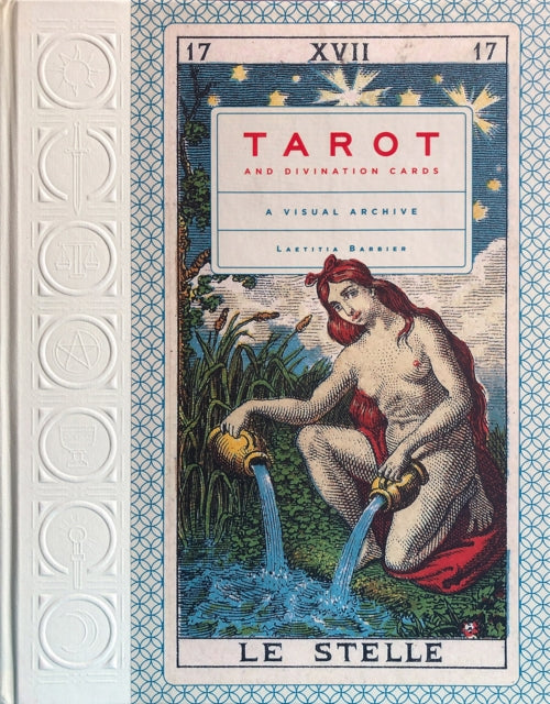 Tarot and Divination Cards - A Visual Archive
