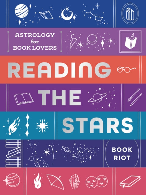 Reading the Stars - Astrology for Book Lovers