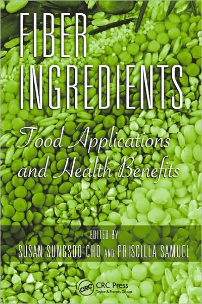 FIBER INGREDIENTS