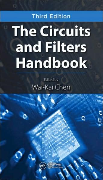 CIRCUITS AND FILTERS HANDBOOK