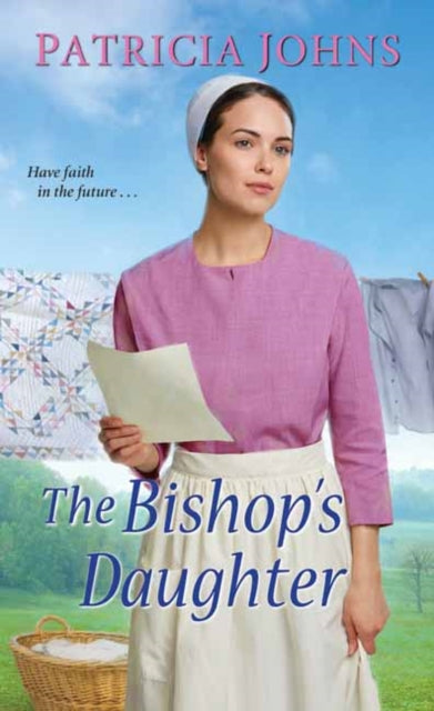 Bishop's Daughter