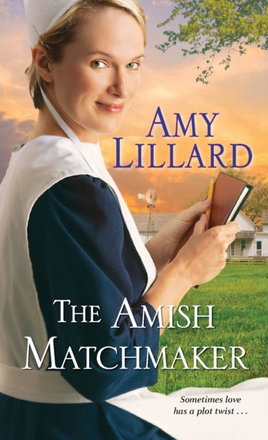 Amish Matchmaker