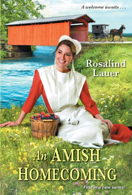 Amish Homecoming, An