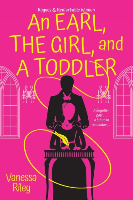 Earl, the Girl, and a Toddler, An