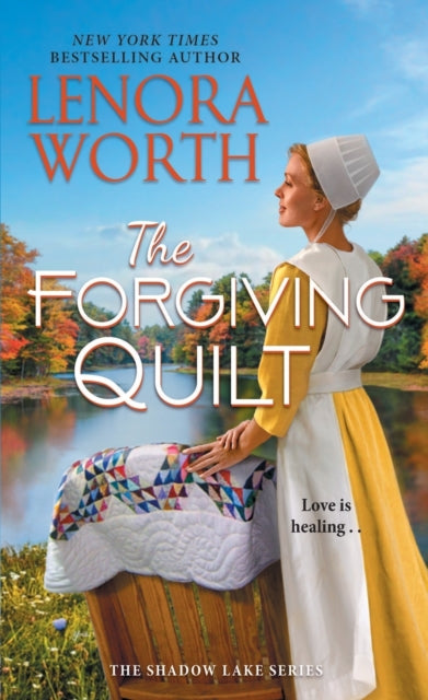 Forgiving Quilt