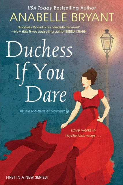 Duchess If You Dare