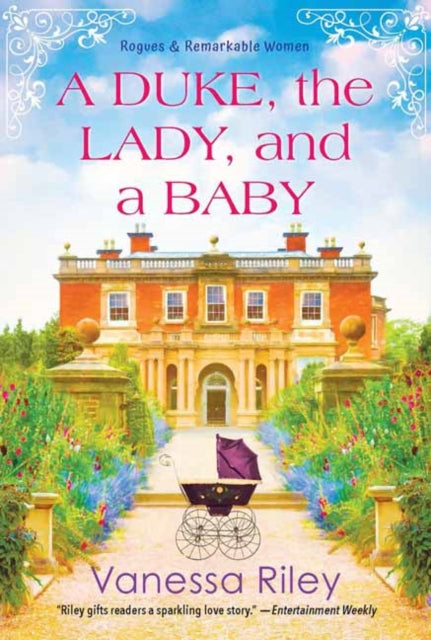 A Duke, the Lady, and a Baby - A Multi-Cultural Historical Regency Romance