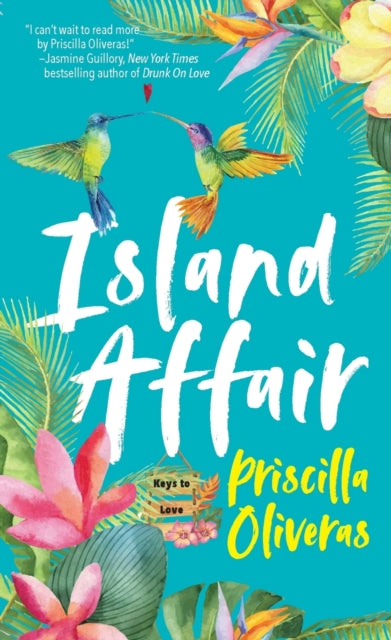 Island Affair