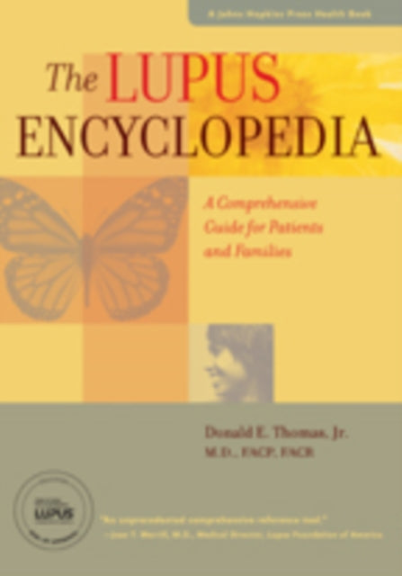 Lupus Encyclopedia