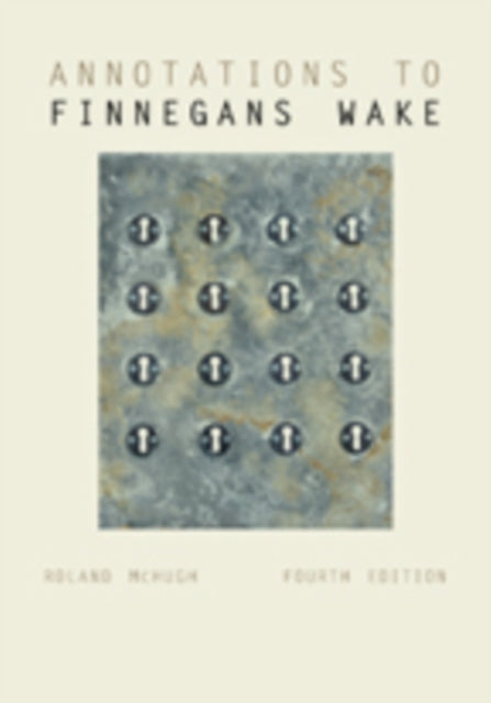 Annotations to Finnegans Wake