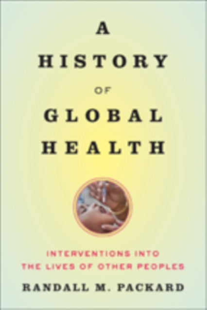 History of Global Health