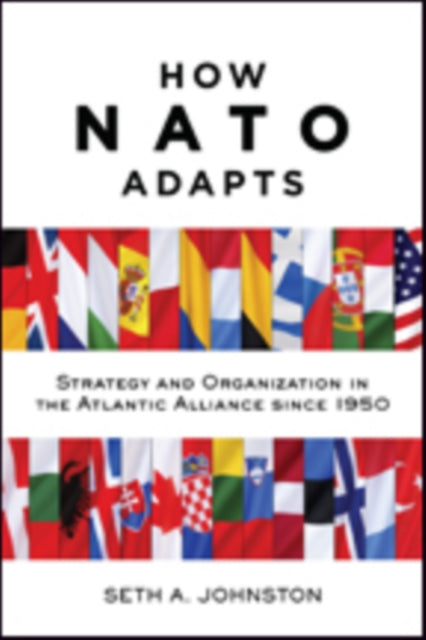 How NATO Adapts