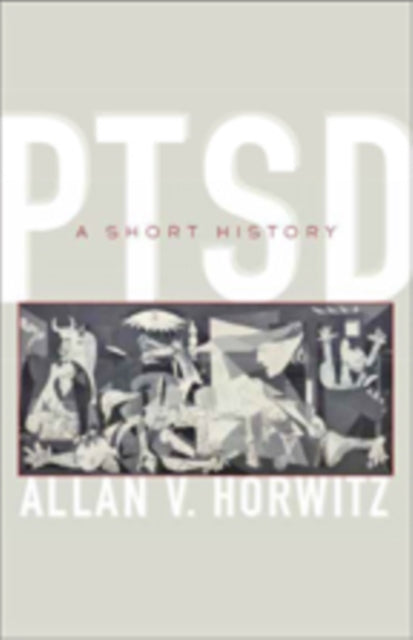 PTSD - A Short History