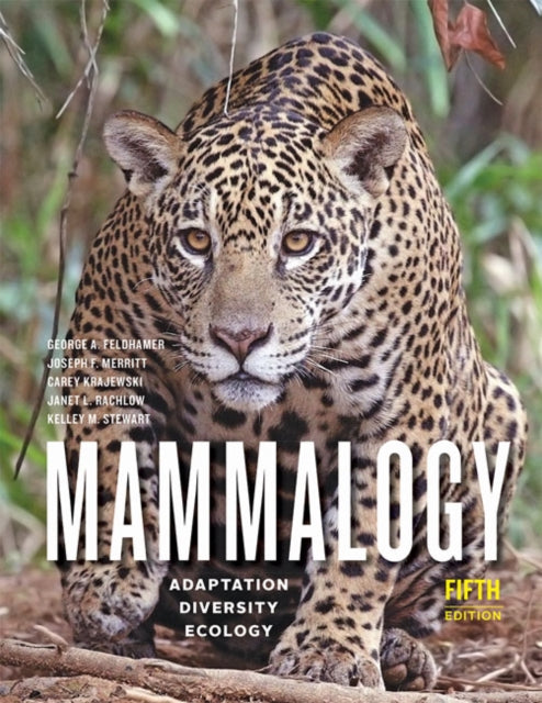 Mammalogy