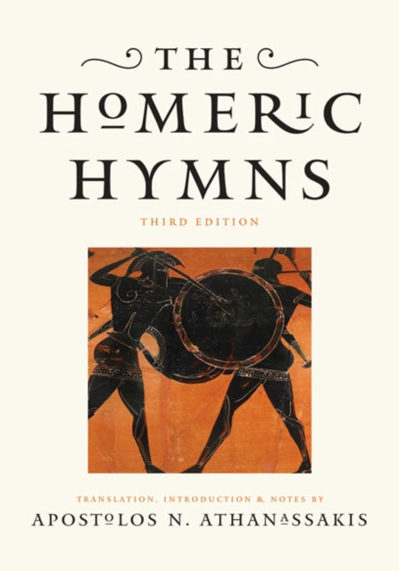 Homeric Hymns