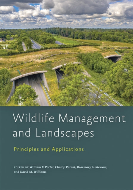 Wildlife Management and Landscapes - Principles and Applications