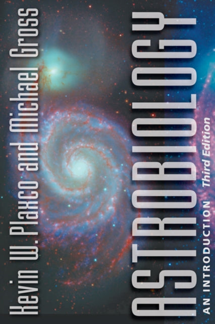 Astrobiology - An Introduction