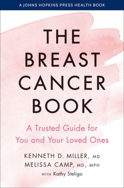 Breast Cancer Book