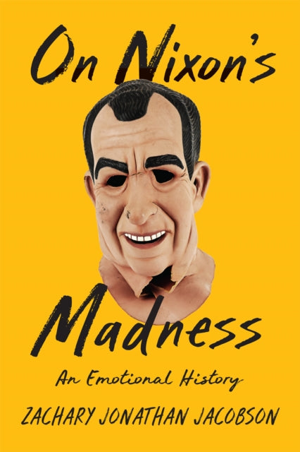 On Nixon's Madness