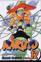 Naruto, Vol. 12