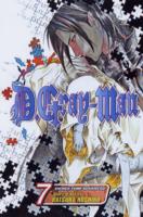 D. Gray-Man, Vol. 7