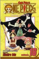 One Piece, Vol. 16