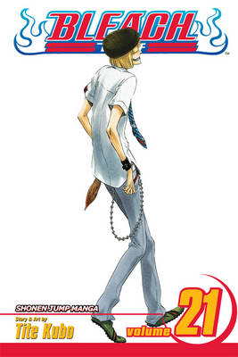 Bleach, Vol. 21