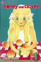 HONEY AND CLOVER