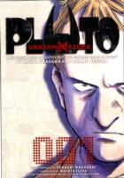 Pluto: Urasawa x Tezuka, Vol. 4