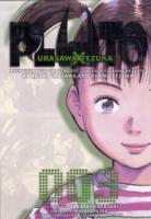 Pluto: Urasawa x Tezuka, Vol. 4