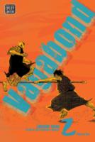 Vagabond, Vol. 2 (VIZBIG Edition)