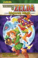 The Legend of Zelda, Vol. 3: Majora's Mask