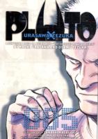 Pluto: Urasawa x Tezuka, Vol. 5