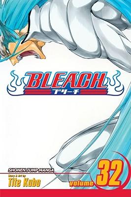 Bleach, Vol. 32