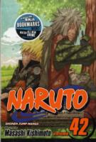 Naruto, Vol. 42