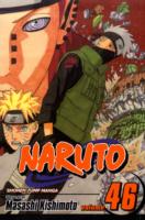 Naruto, Vol. 46