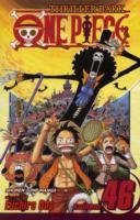 One Piece, Vol. 46