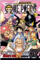 One Piece, Vol. 52