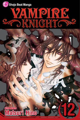 Vampire Knight: v. 12